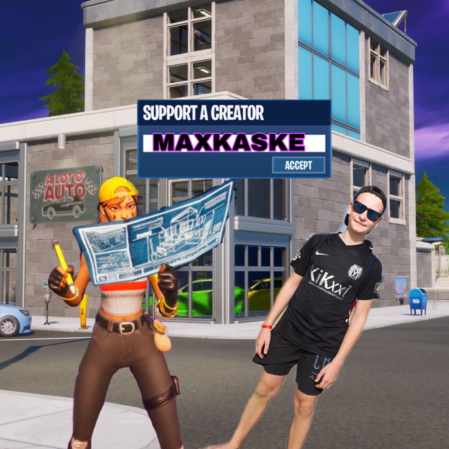 maxkaske