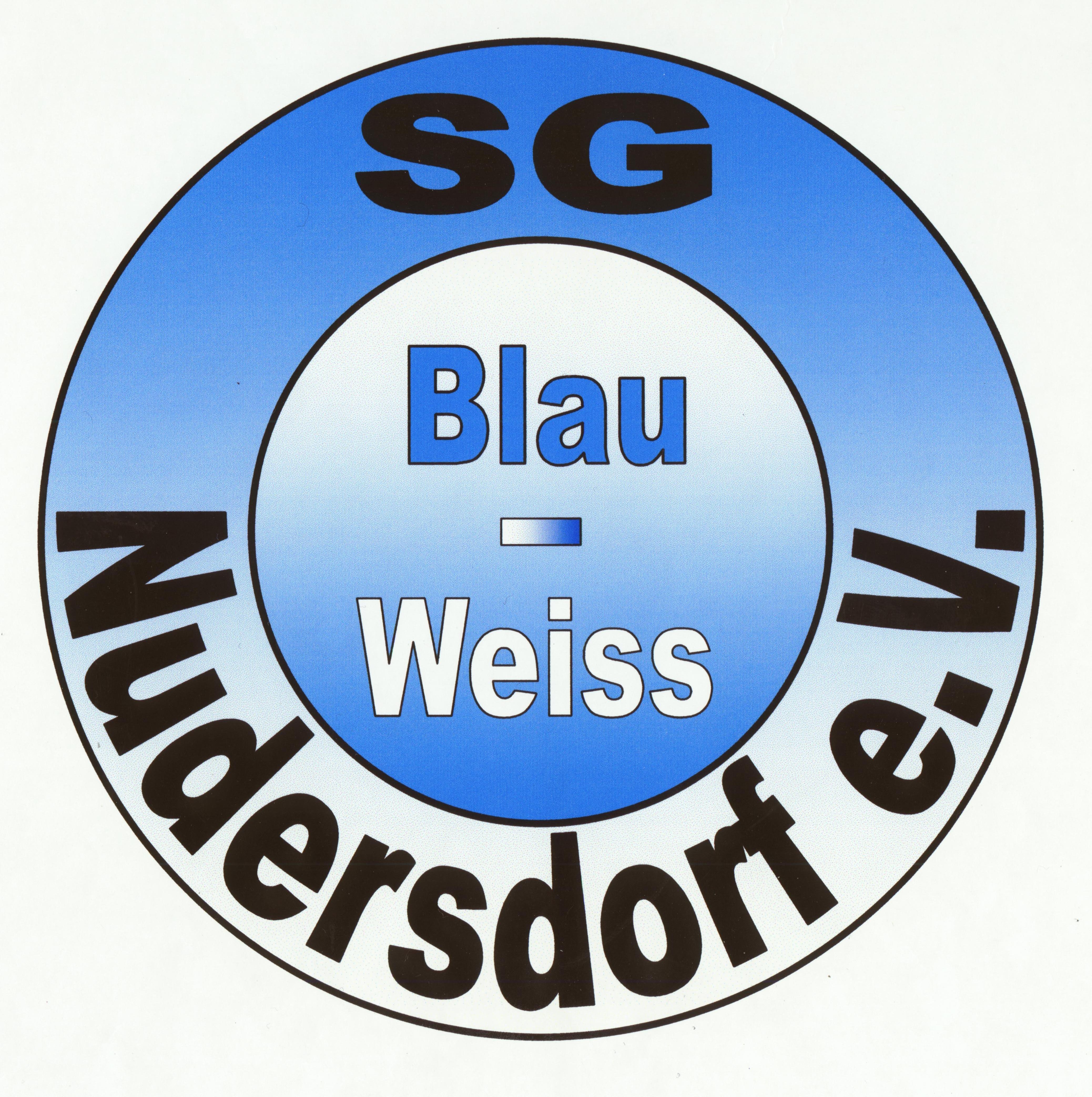 SG Blau Weiß Nudersdorf (patrick-mochau & Sigma_clip_4)